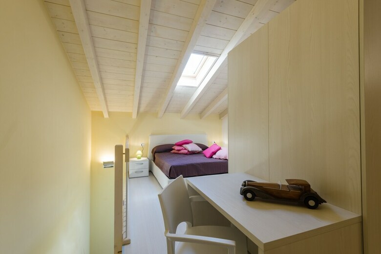 Apartamento Poggio A Lago