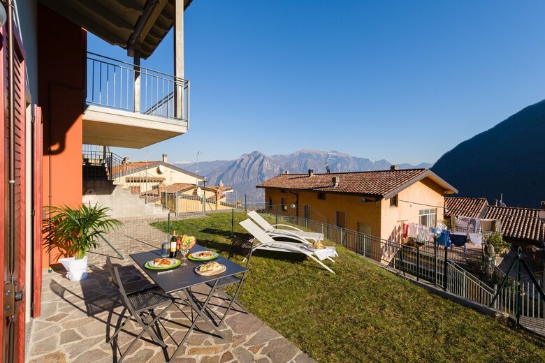 Apartamento Poggio A Lago