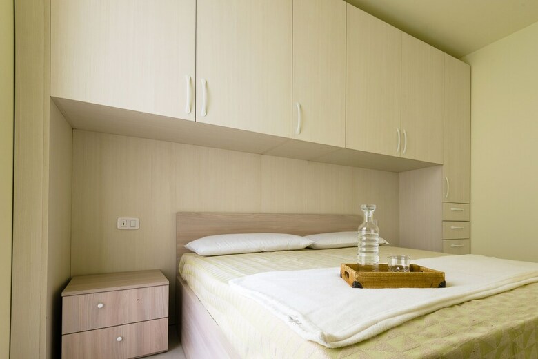 Apartamento Poggio A Lago