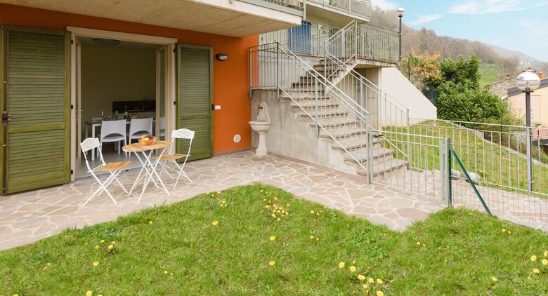Apartamento Poggio A Lago