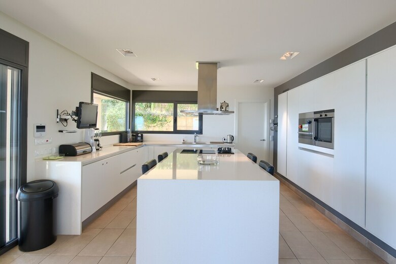 Villa Apartment Mel