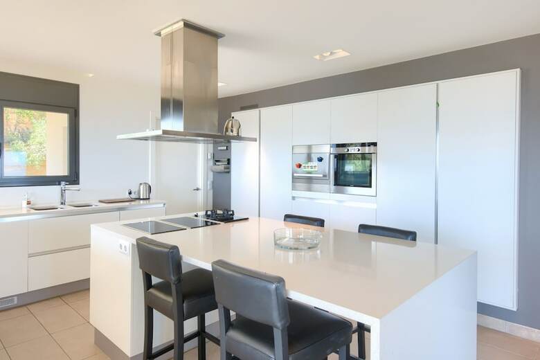 Villa Apartment Mel
