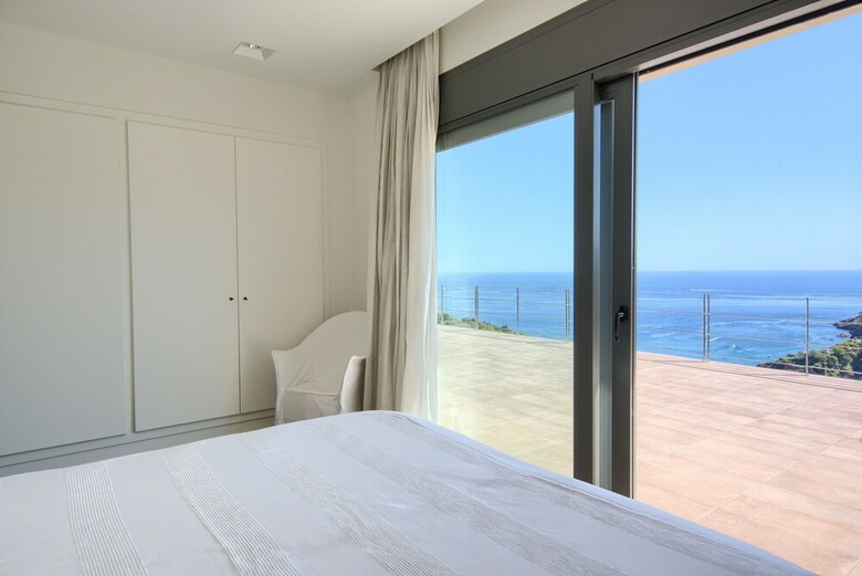 Villa Apartment Mel