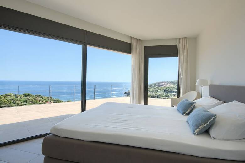 Villa Apartment Mel