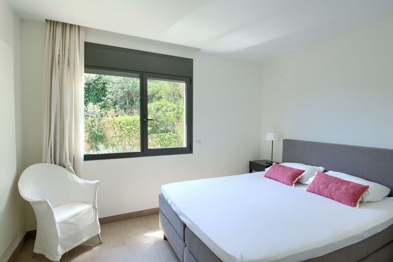 Villa Apartment Mel