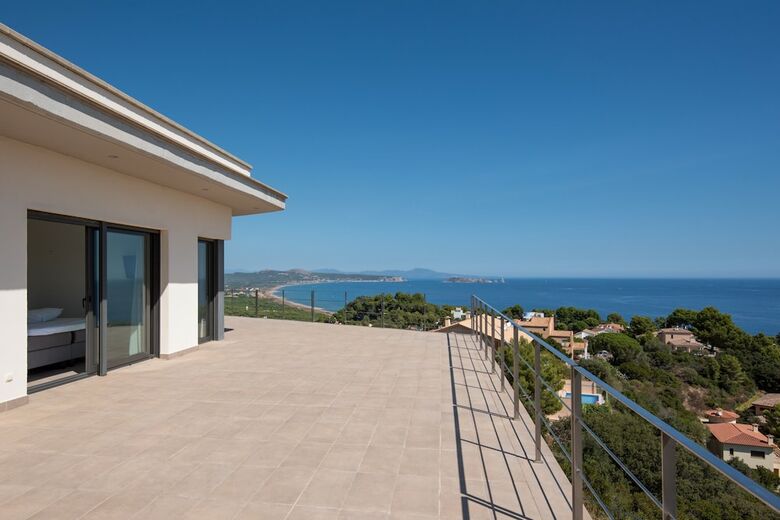 Villa Apartment Mel