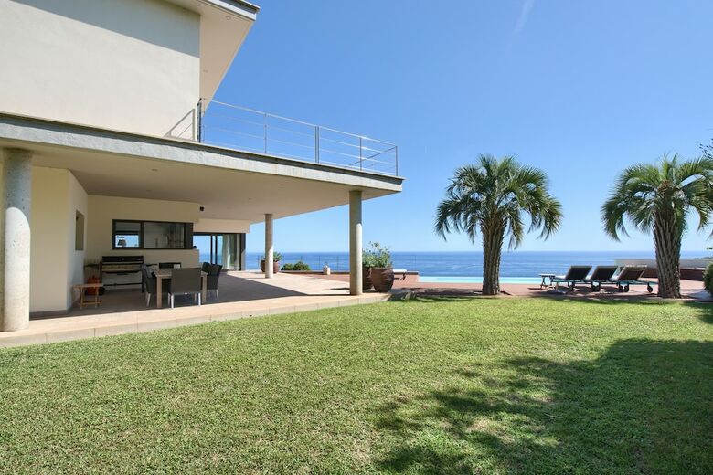 Villa Apartment Mel