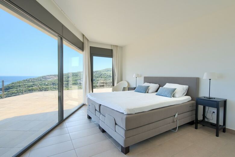 Villa Apartment Mel