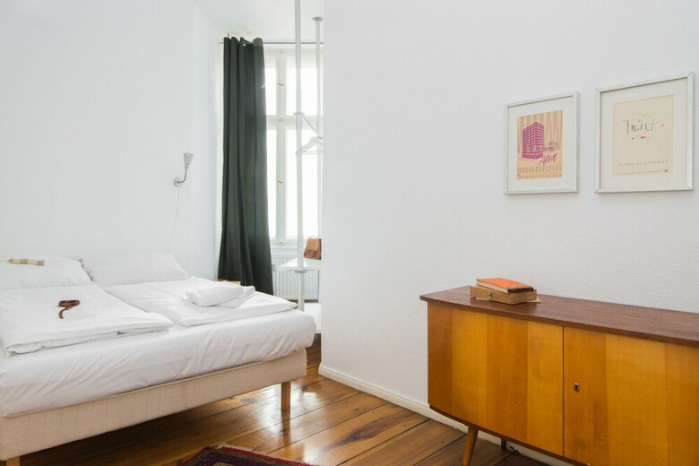 Apartments Elpilar Friedrichshain