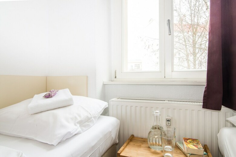 Apartments Elpilar Friedrichshain