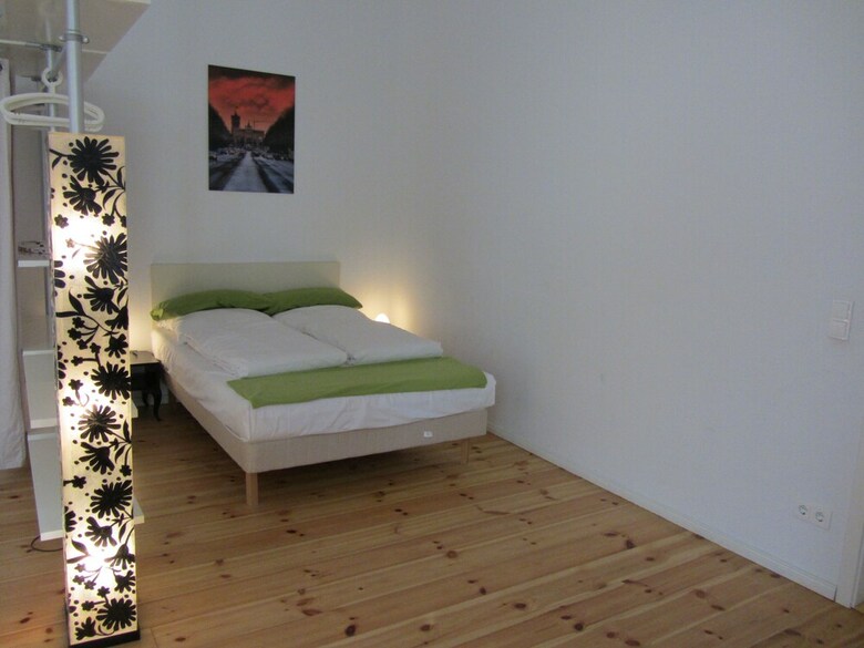 Apartments Elpilar Friedrichshain