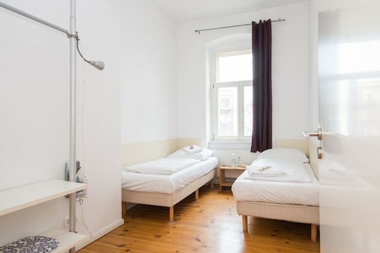 Apartments Elpilar Friedrichshain