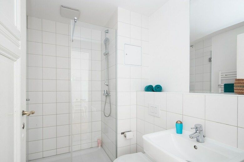Apartments Elpilar Friedrichshain