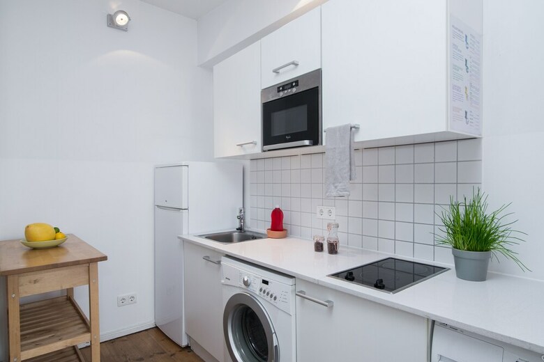 Apartments Elpilar Friedrichshain