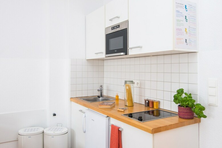 Apartments Elpilar Friedrichshain