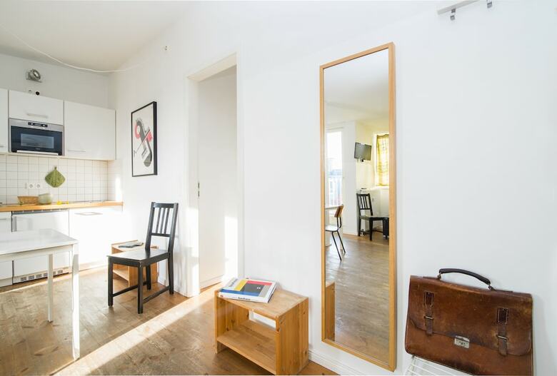 Apartments Elpilar Friedrichshain