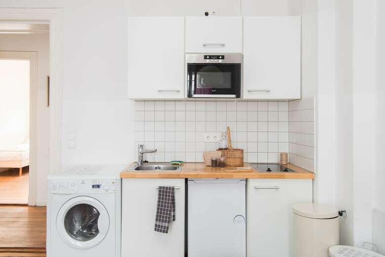 Apartments Elpilar Friedrichshain