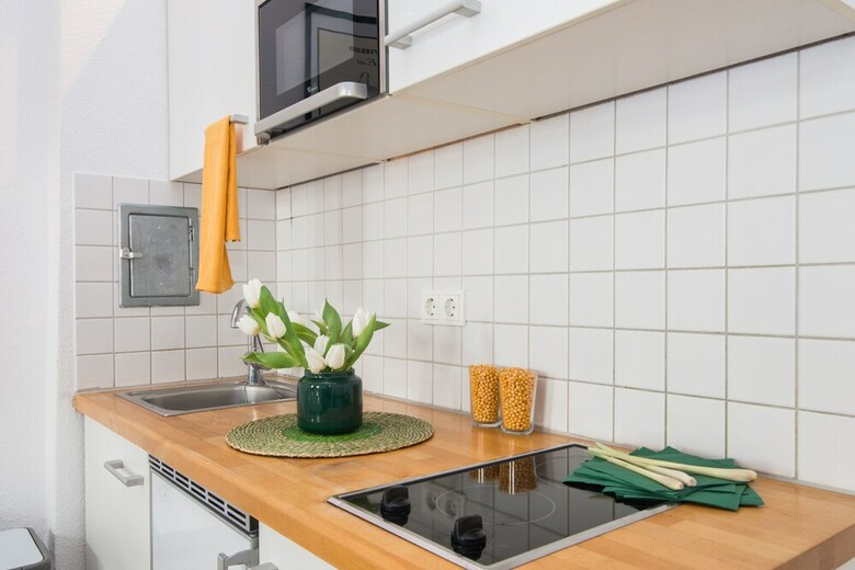 Apartments Elpilar Friedrichshain