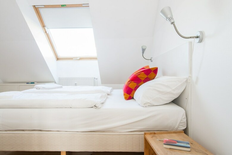 Apartments Elpilar Friedrichshain