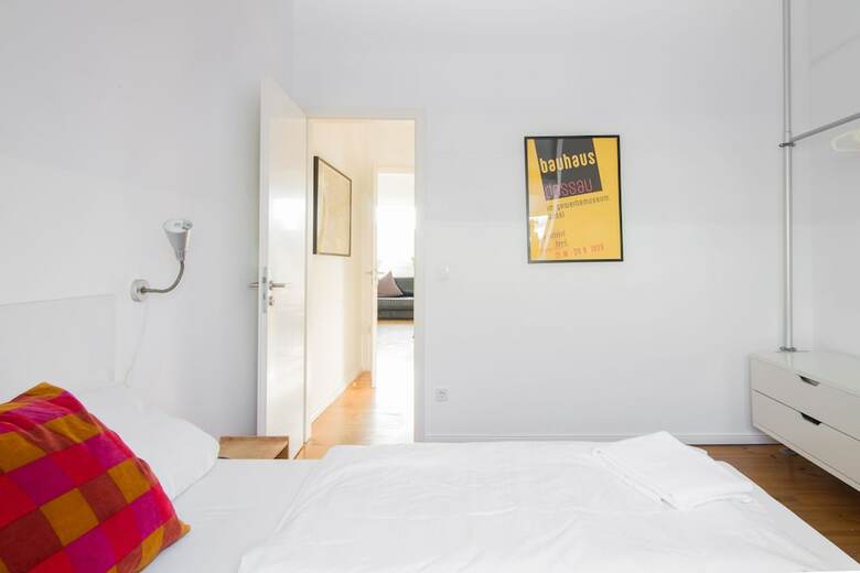 Apartments Elpilar Friedrichshain