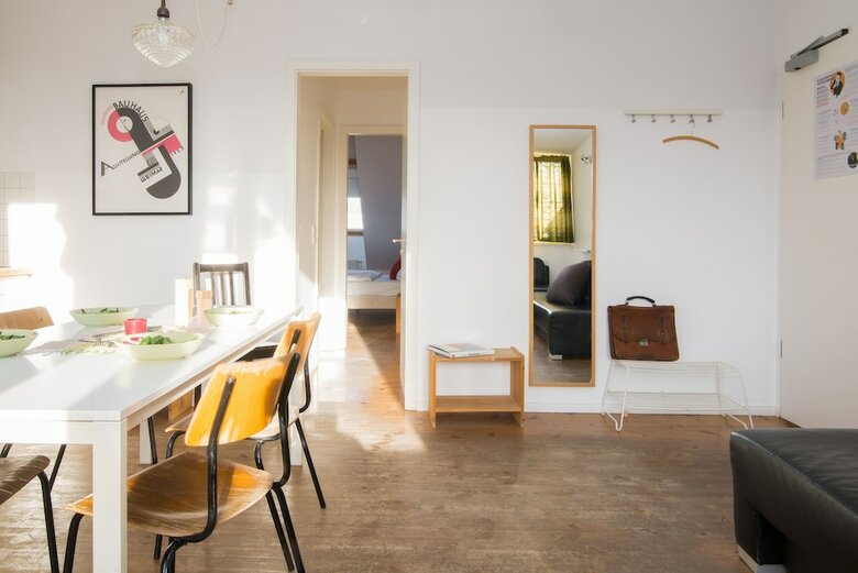 Apartments Elpilar Friedrichshain