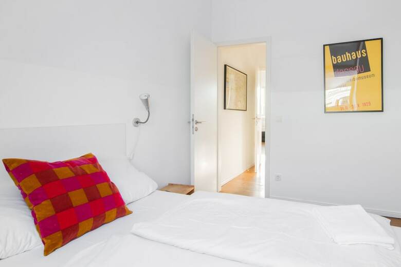 Apartments Elpilar Friedrichshain