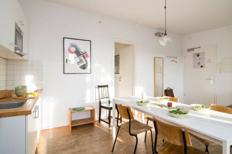 Apartments Elpilar Friedrichshain