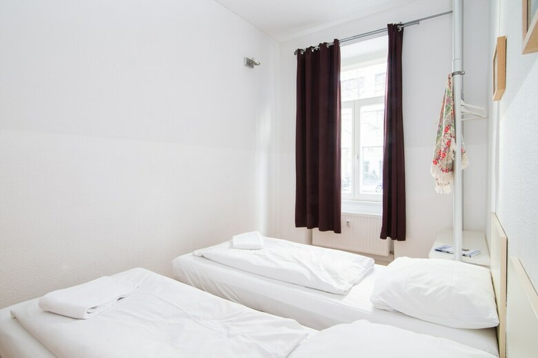 Apartments Elpilar Friedrichshain