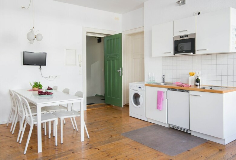 Apartments Elpilar Friedrichshain