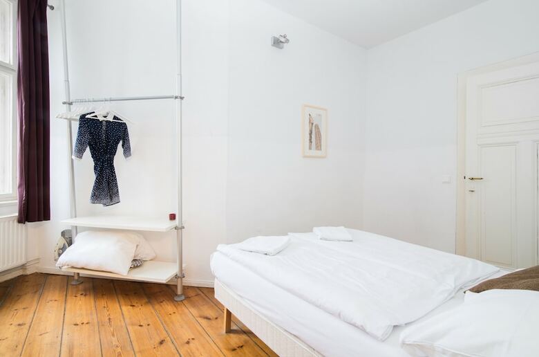 Apartments Elpilar Friedrichshain
