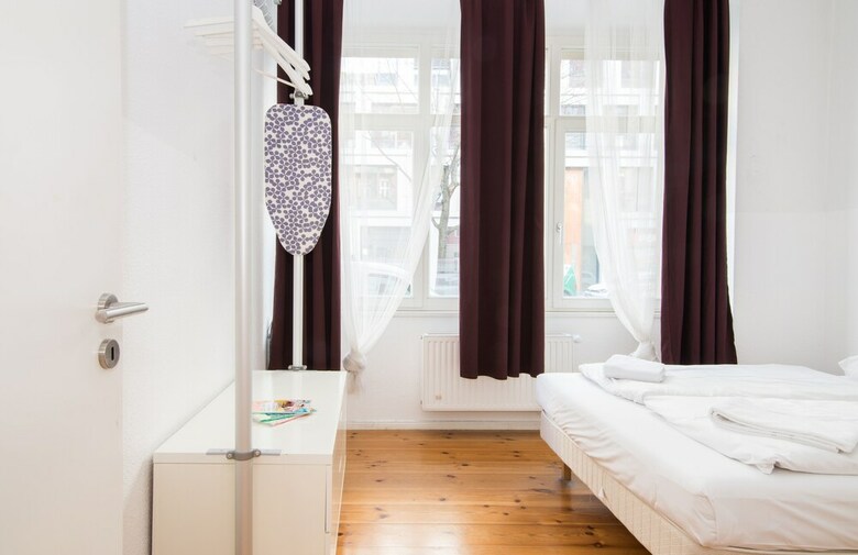 Apartments Elpilar Friedrichshain