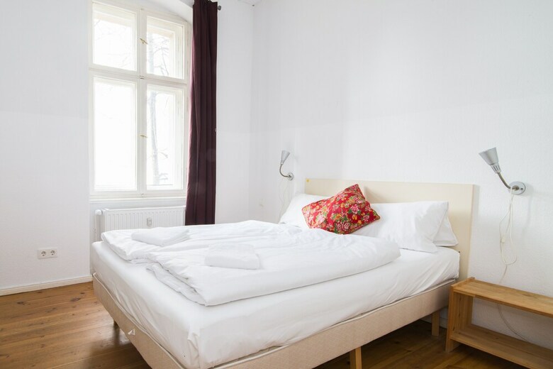 Apartments Elpilar Friedrichshain
