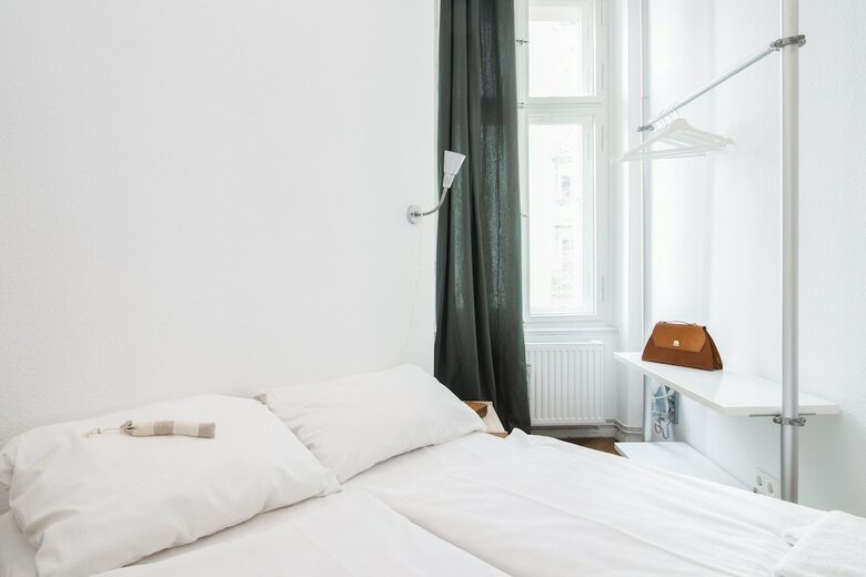 Apartments Elpilar Friedrichshain