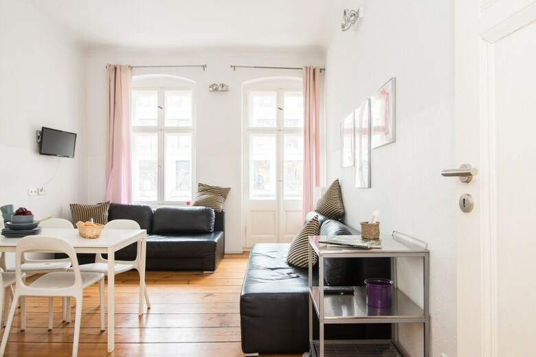 Apartments Elpilar Friedrichshain