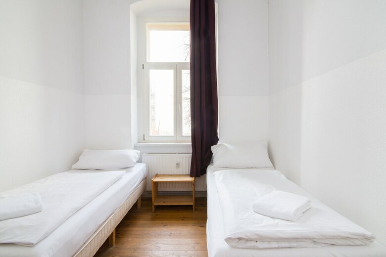 Apartments Elpilar Friedrichshain