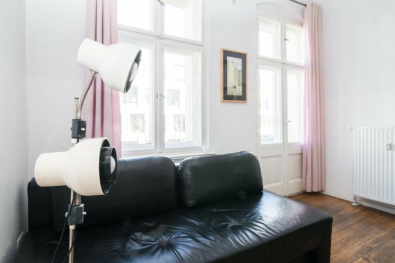 Apartments Elpilar Friedrichshain