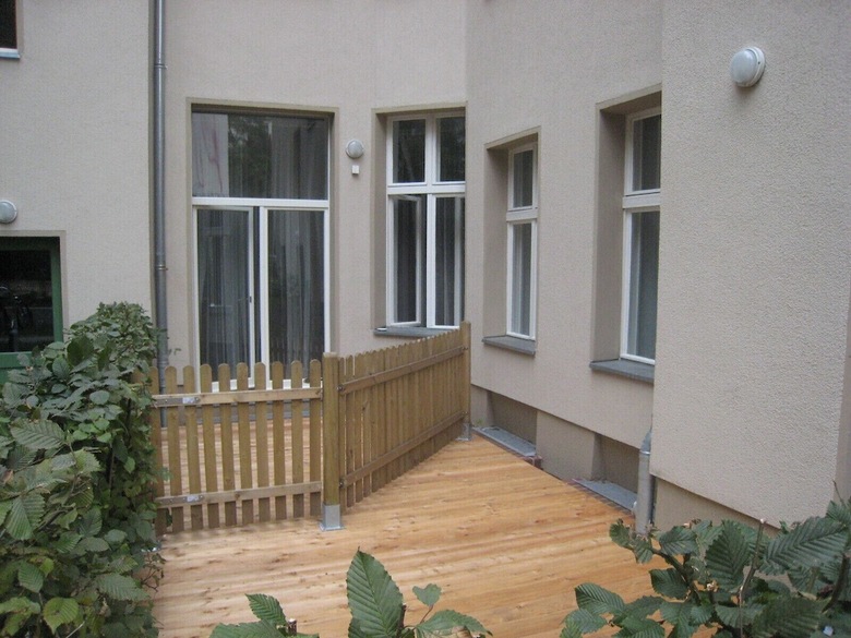 Apartments Elpilar Friedrichshain