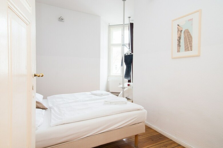 Apartments Elpilar Friedrichshain