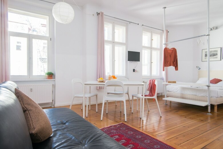 Apartments Elpilar Friedrichshain