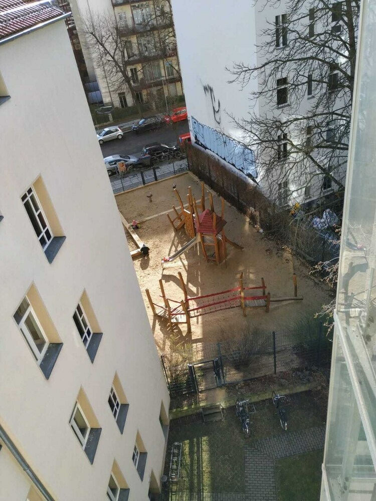 Apartments Elpilar Friedrichshain