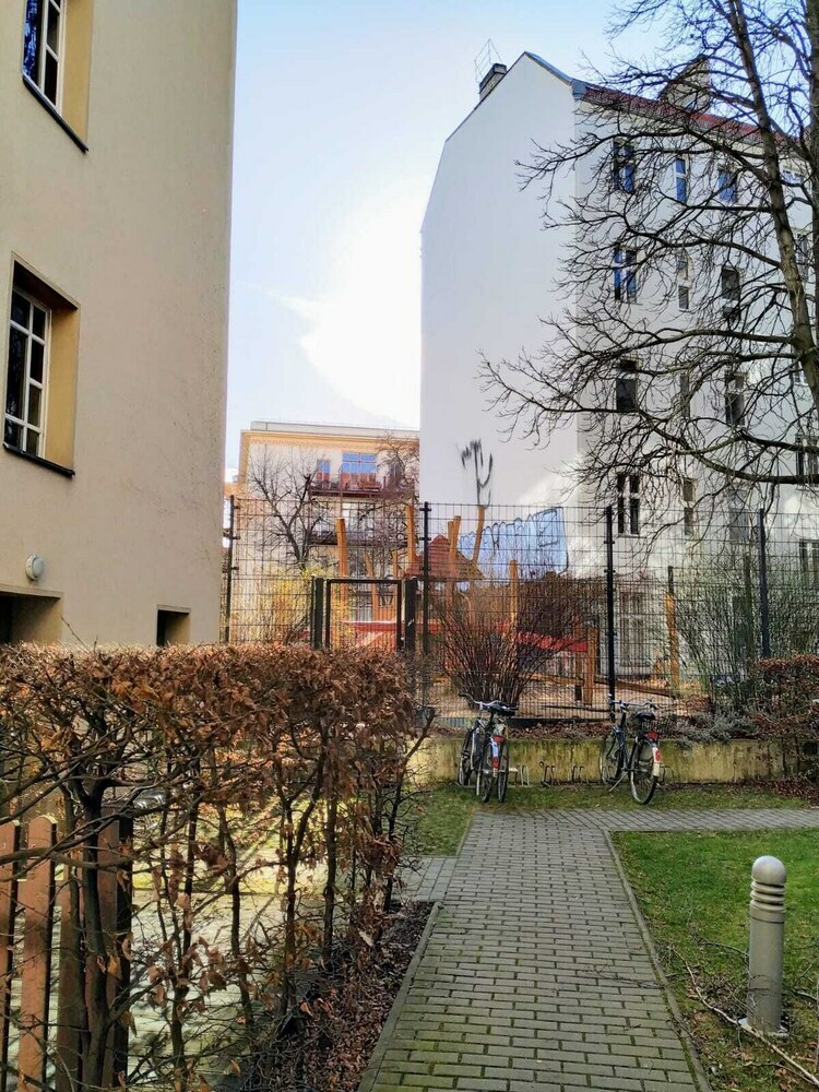 Apartments Elpilar Friedrichshain