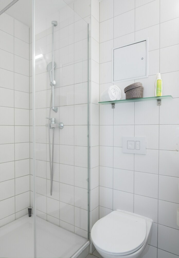 Apartments Elpilar Friedrichshain