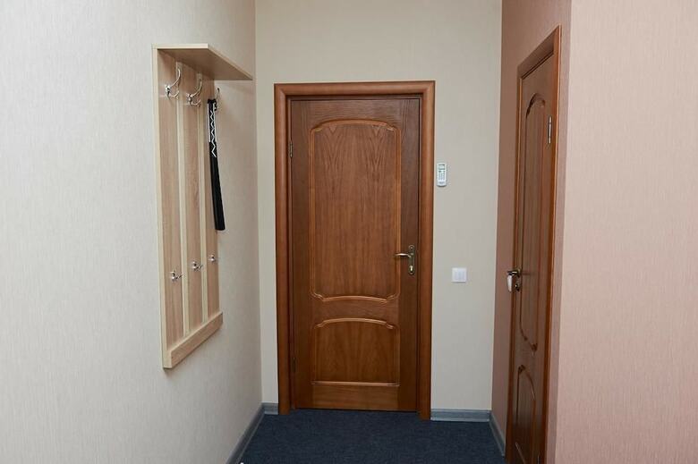 Hotel Dmitrovgrad