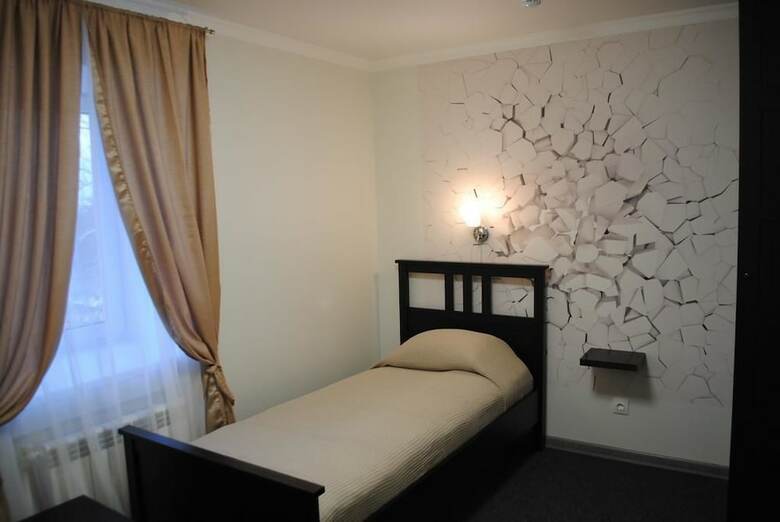 Hotel Dmitrovgrad