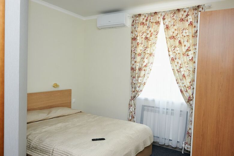 Hotel Dmitrovgrad