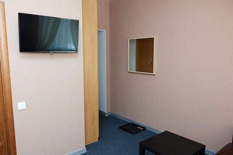 Hotel Dmitrovgrad