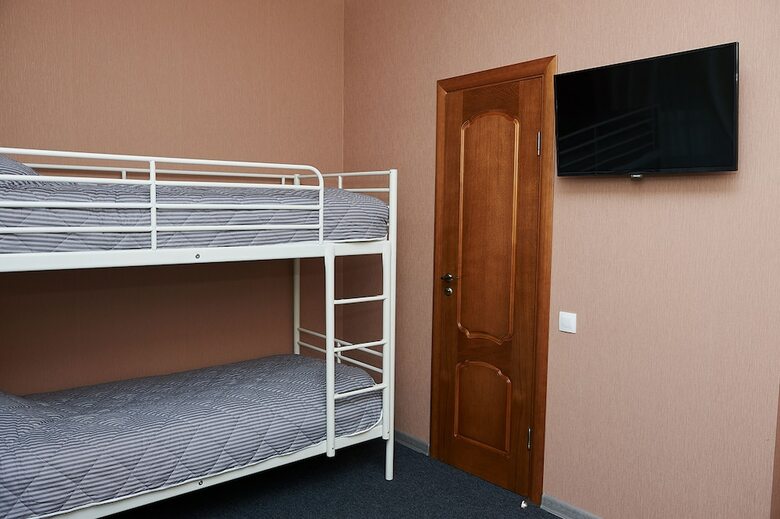 Hotel Dmitrovgrad