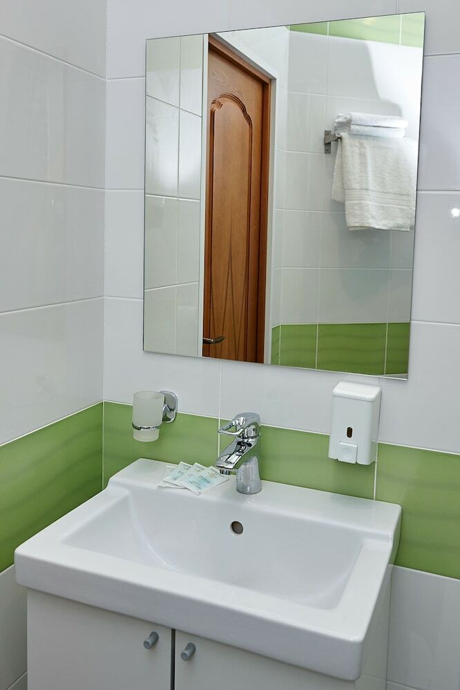 Hotel Dmitrovgrad