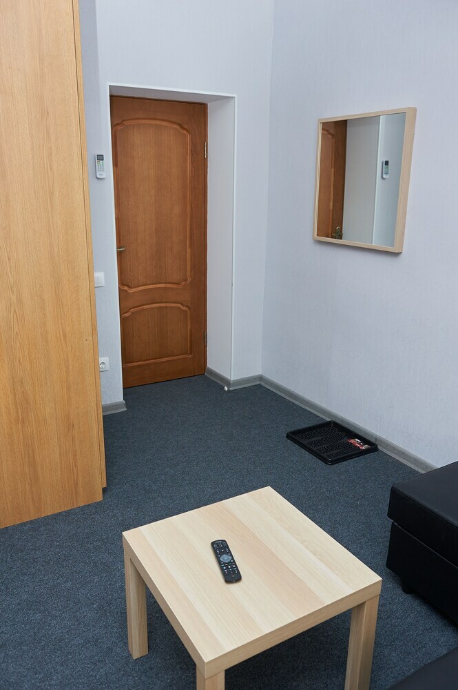 Hotel Dmitrovgrad