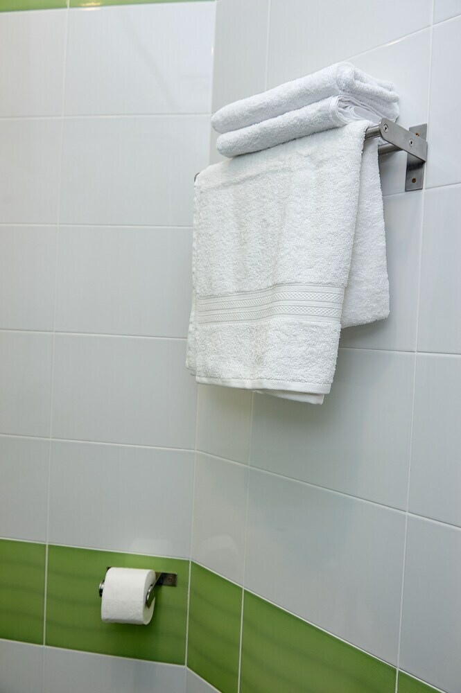 Hotel Dmitrovgrad